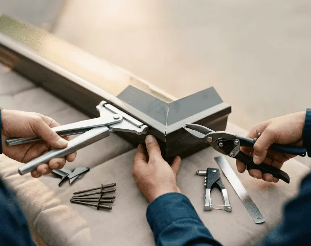 Why choose Gutter Repair in Butner, NC
